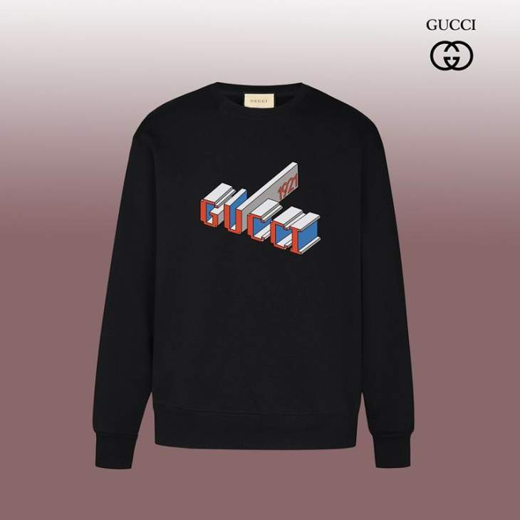 Picture of Gucci Sweatshirt TT _SKUGucciXS-XLmptxG116133437